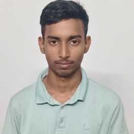 Patel Kundan - Environmental Secretary
